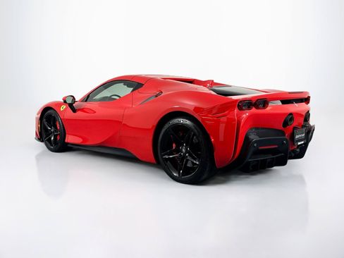 Used 2025 Ferrari SF90 Spider AWD/4WD image 59