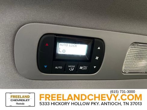 Used 2023 Honda Odyssey Elite image 24