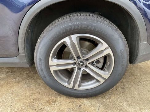 Used 2021 Mercedes-Benz GLC 300 image 7