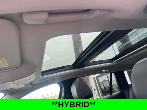 Used 2025 MAZDA CX-50 2.5 Hybrid w/ Weather Package AWD/4WD image 33