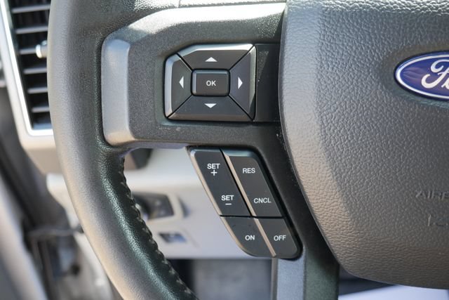 Used 2018 Ford F150 XLT w/ Equipment Group 302A Luxury AWD/4WD image 18