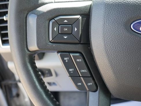 Used 2018 Ford F150 XLT w/ Equipment Group 302A Luxury AWD/4WD image 18