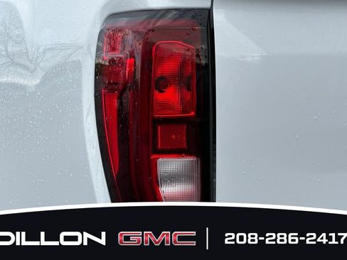 Used 2024 GMC Sierra 3500 Pro RWD image 24