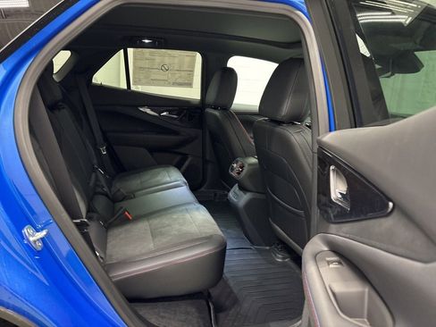 New 2026 Chevrolet Blazer EV RS image 31