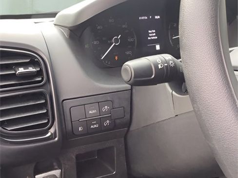 Used 2024 RAM ProMaster 2500 w/ Safety Group image 18