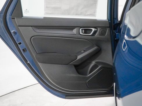 New 2026 Honda Civic Sport image 37