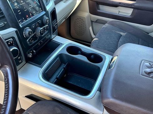 Used 2018 RAM 1500 Big Horn AWD/4WD image 13