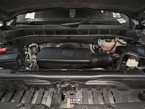 Used 2022 Chevrolet Silverado 1500 RST AWD/4WD image 15