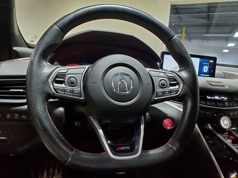 Used 2022 Acura TLX w/ A-SPEC Pkg FWD image 26