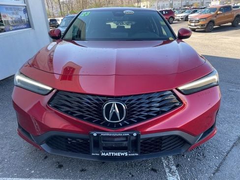 Used 2023 Acura Integra FWD image 7