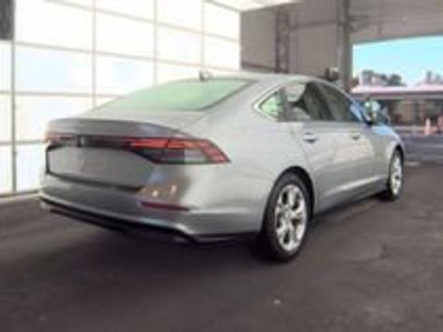 Used 2025 Honda Accord LX image 21