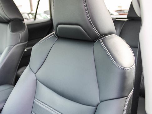 Used 2024 Toyota RAV4 XLE Premium w/ Weather Package image 25