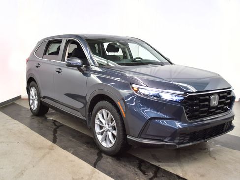 Used 2023 Honda CR-V EX image 2