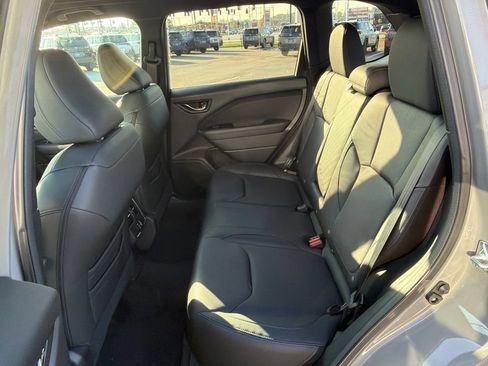 New 2026 Subaru Forester Limited AWD/4WD image 23