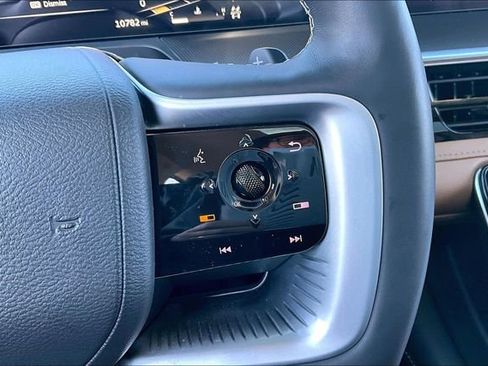 Used 2025 INFINITI QX80 Luxe image 19