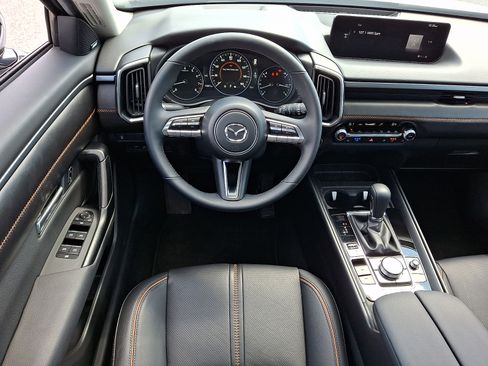 Used 2025 MAZDA CX-50 AWD 2.5 S w/ Cargo Package image 12