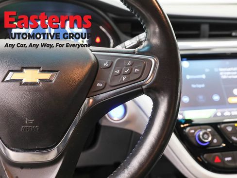Used 2021 Chevrolet Bolt LT image 16
