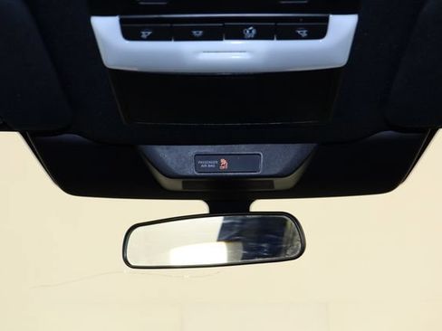 Used 2025 Nissan Pathfinder Rock Creek AWD/4WD image 25