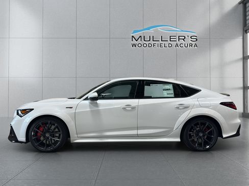 New 2026 Acura Integra Type S FWD image 7