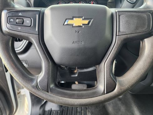 Used 2020 Chevrolet Silverado 2500 W/T w/ WT Convenience Package image 26