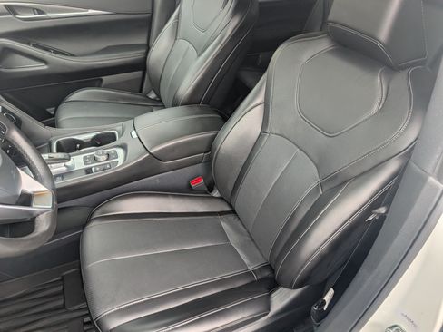 Used 2024 INFINITI QX60 Luxe AWD/4WD image 11