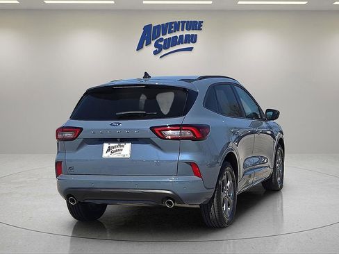 Used 2023 Ford Escape ST-Line w/ Tech Pack #1 image 6