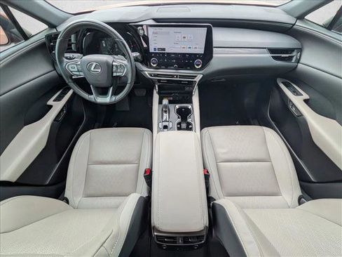 Used 2023 Lexus RX 350 Premium Plus w/ Accessory Package (Z1) image 18