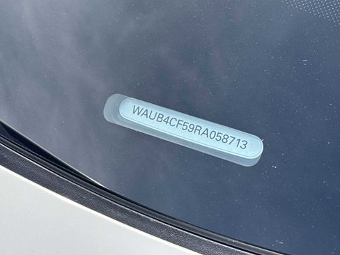 Used 2024 Audi S5 Prestige image 28