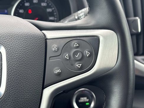 Used 2024 GMC Terrain SLT image 30