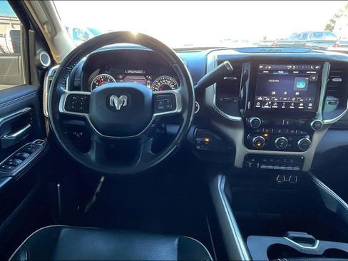 Used 2022 RAM 3500 Laramie image 5