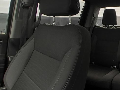 Used 2023 Chevrolet Silverado 1500 RST w/ Protection Package AWD/4WD image 9