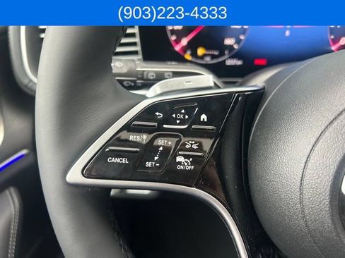 Used 2025 Mercedes-Benz GLS 450 4MATIC image 30