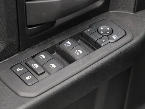 New 2026 RAM 4500 Tradesman w/ Chrome Appearance Group image 15