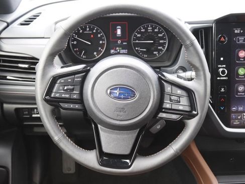 Certified 2025 Subaru Forester Touring image 20