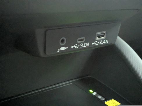 New 2025 Subaru Forester Touring image 24