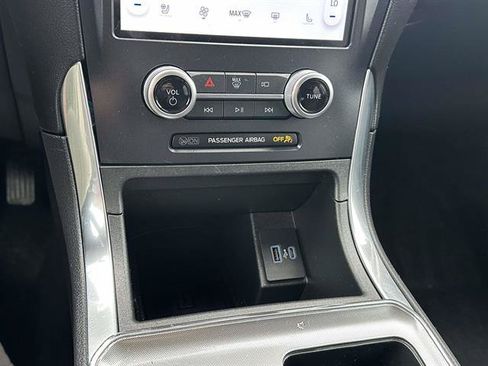 Used 2024 Ford Edge Titanium AWD/4WD image 21