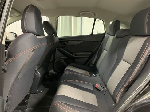 Used 2019 Subaru Crosstrek 2.0i Premium AWD/4WD image 14