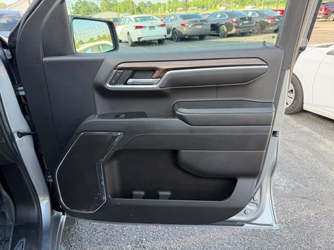 Used 2024 Chevrolet Silverado 1500 RST AWD/4WD image 20