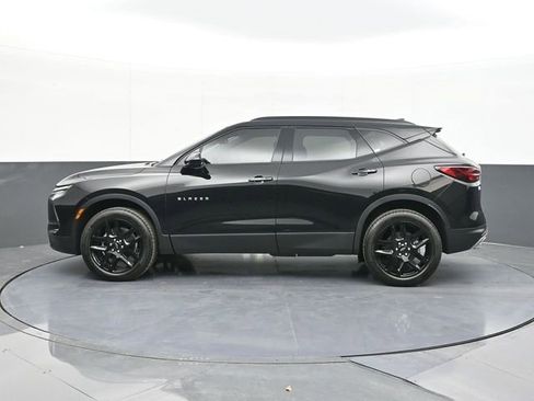 New 2026 Chevrolet Blazer LT w/ Convenience Package AWD/4WD image 9