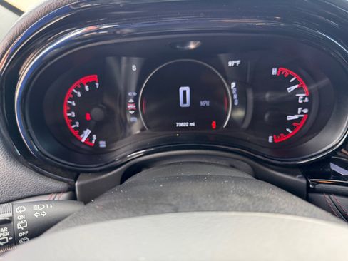 Used 2021 Dodge Durango R/T w/ Blacktop Package AWD/4WD image 18