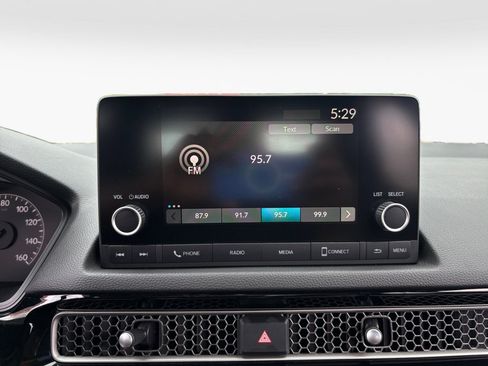 Used 2023 Honda Civic Sport image 17