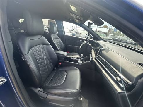 Used 2023 Kia Sportage X-Line AWD/4WD image 31