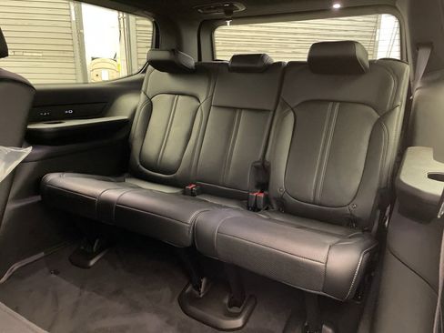 New 2025 Jeep Wagoneer Series II image 19