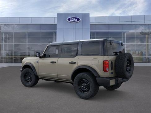 New 2026 Ford Bronco Big Bend image 4