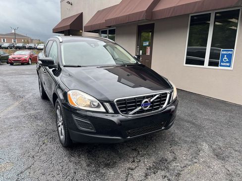 Used 2012 Volvo XC60 T6 AWD/4WD image 2