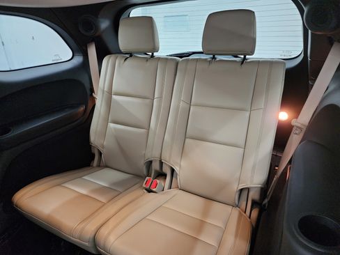 Used 2019 Dodge Durango Citadel w/ Technology Group image 38