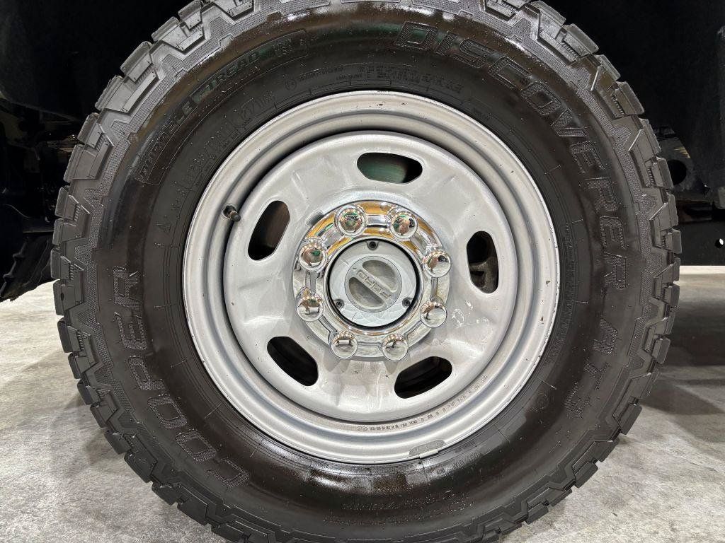 Used 2018 Ford F250 XL w/ Power Equipment Group AWD/4WD image 26