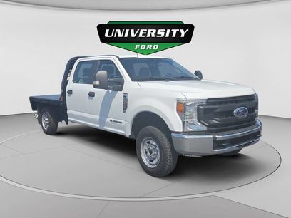 Used 2022 Ford F250 XL w/ Power Equipment Group