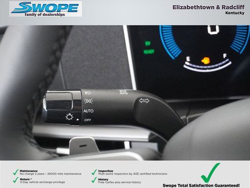 New 2026 Hyundai Santa Fe SE image 16