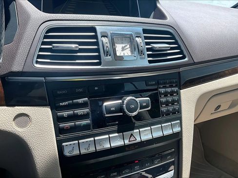 Used 2014 Mercedes-Benz E 350 Coupe image 33
